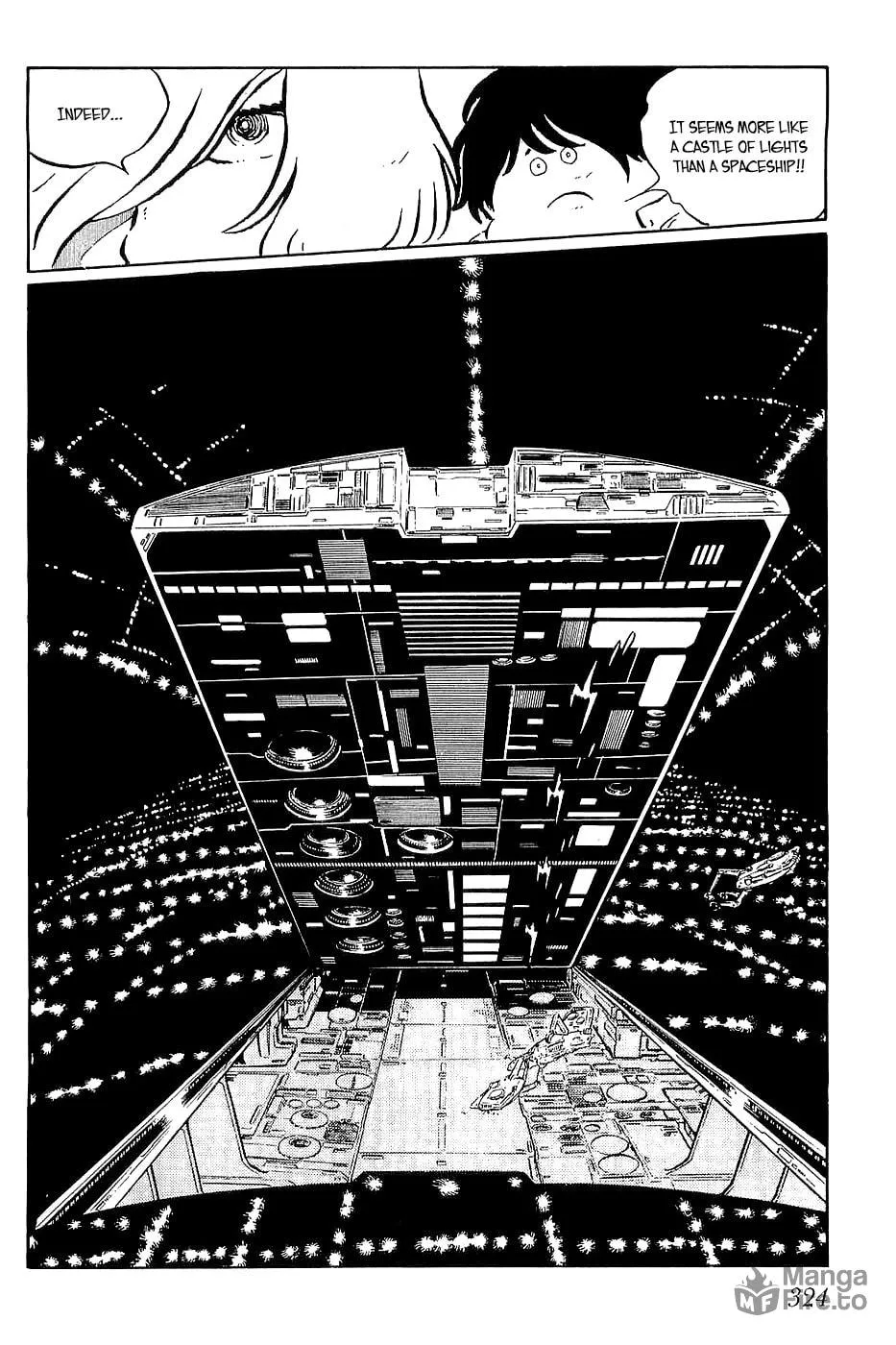 Read Queen Millennia chapter 11 image 23 on Lezhin