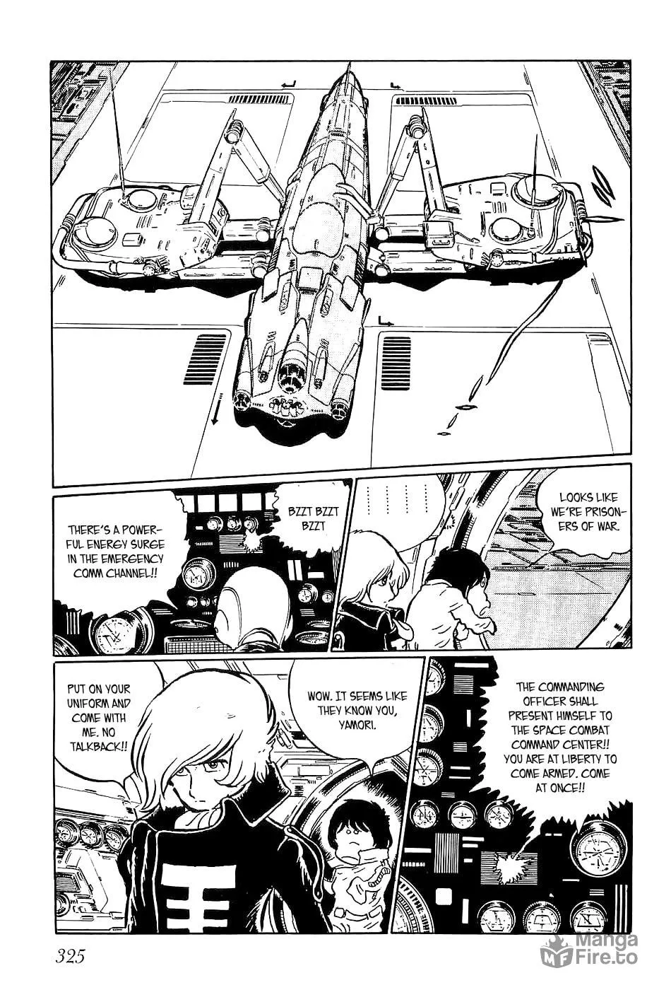 Read Queen Millennia chapter 11 image 24 on Lezhin