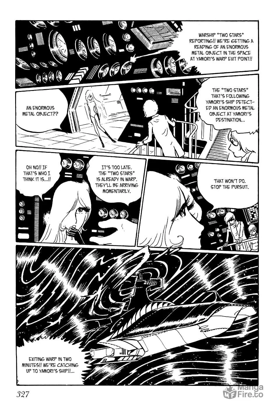 Read Queen Millennia chapter 11 image 26 on Lezhin