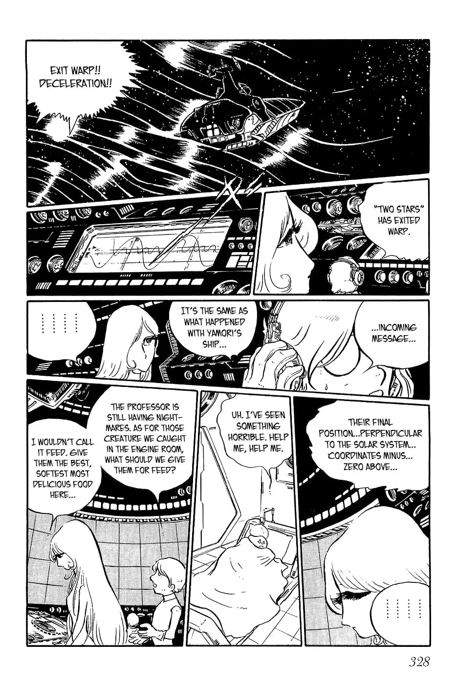 Read Queen Millennia chapter 11 image 27 on Lezhin