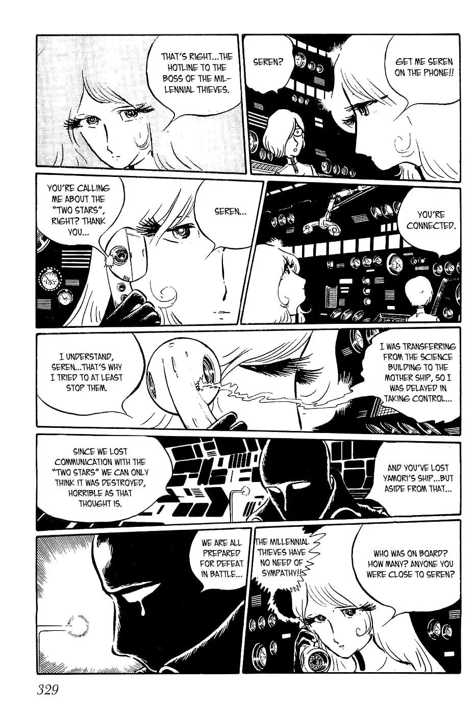 Read Queen Millennia chapter 11 image 28 on Lezhin