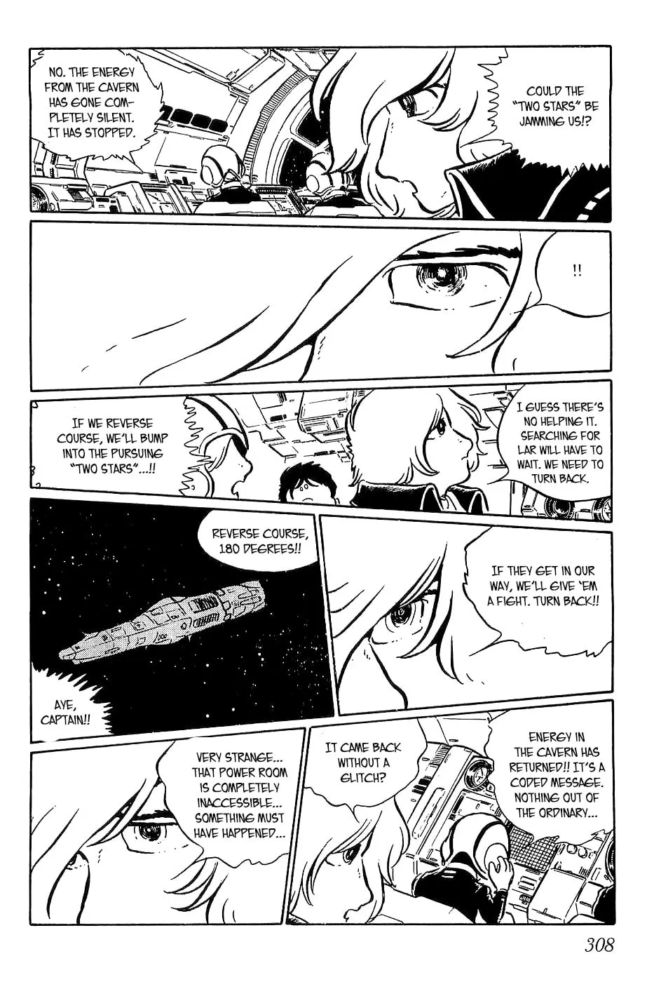 Read Queen Millennia chapter 11 image 7 on Lezhin
