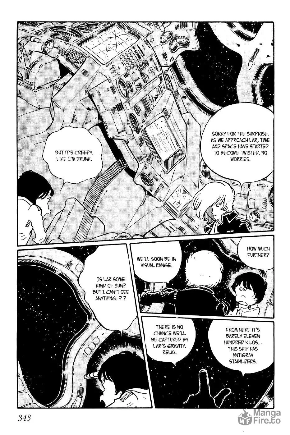 Read Queen Millennia chapter 12 image 11 on Lezhin