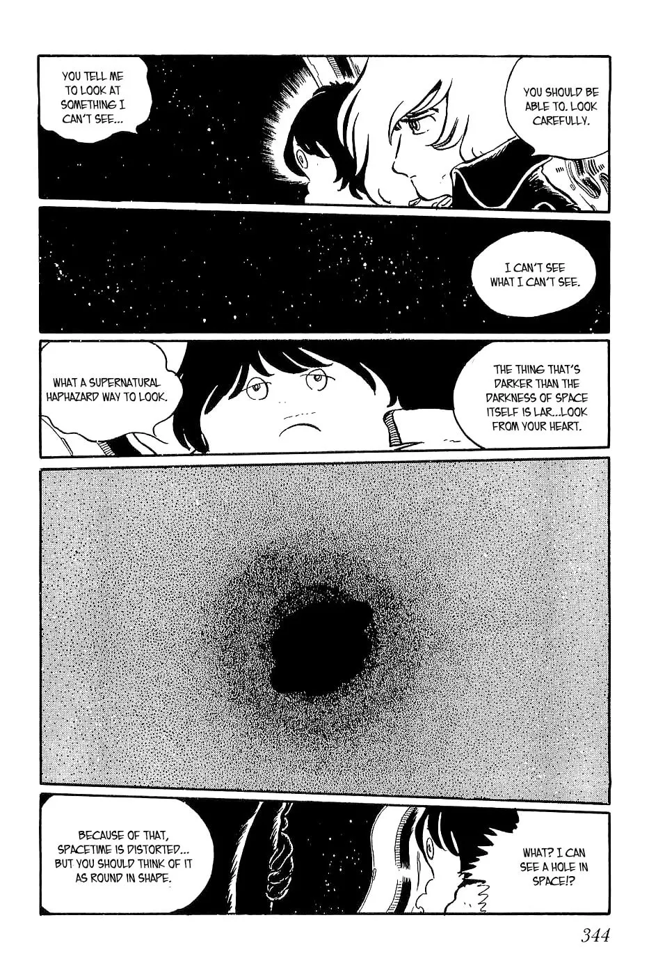 Read Queen Millennia chapter 12 image 12 on Lezhin