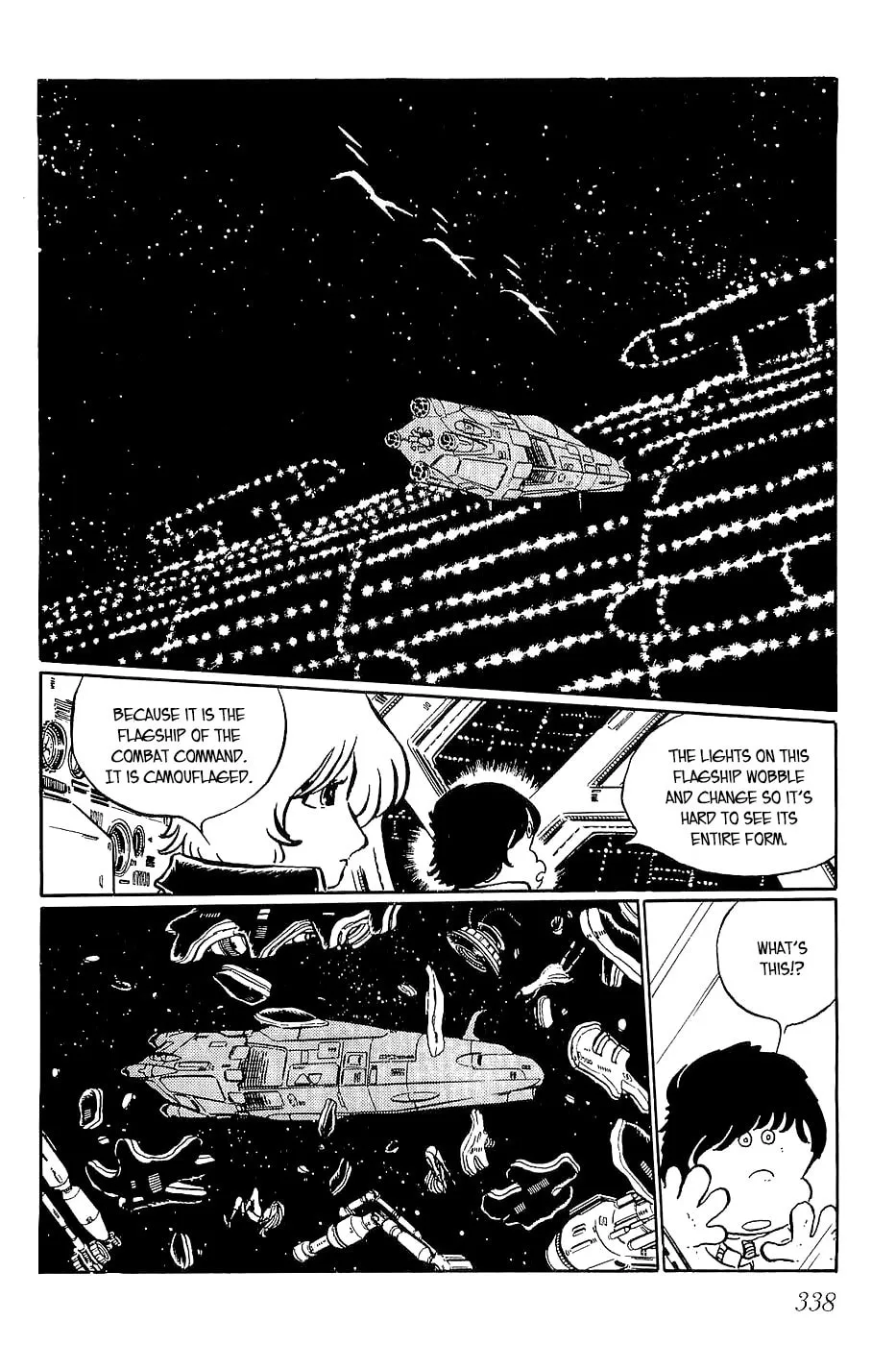 Read Queen Millennia chapter 12 image 6 on Lezhin