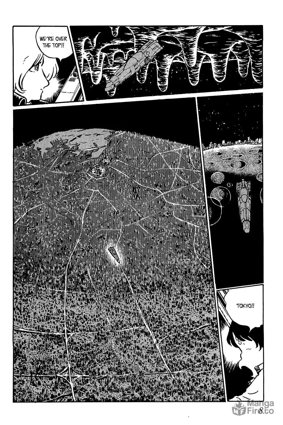 Read Queen Millennia chapter 13 image 11 on Lezhin
