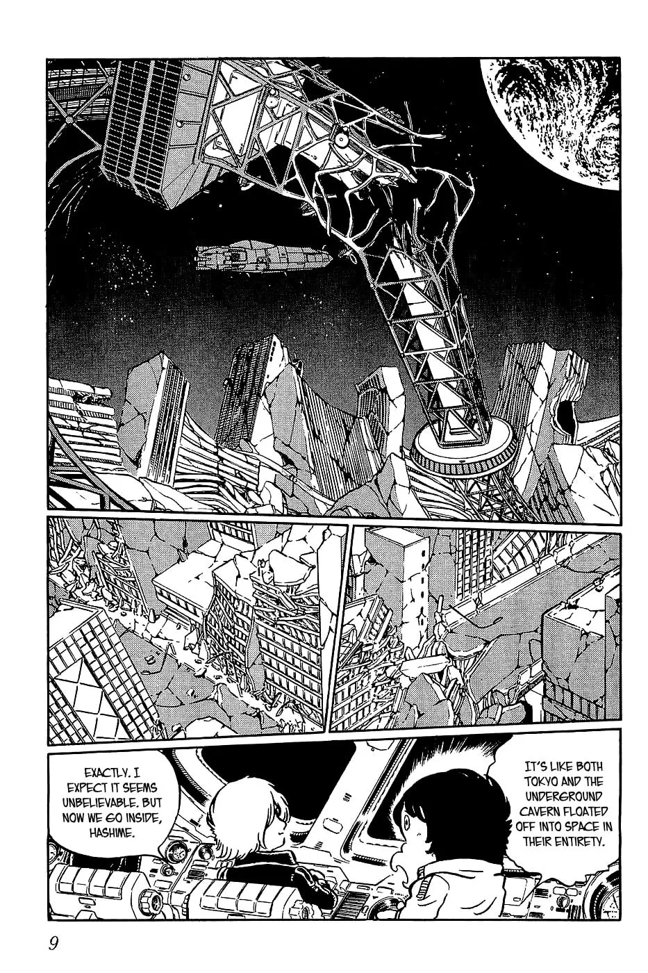 Read Queen Millennia chapter 13 image 12 on Lezhin