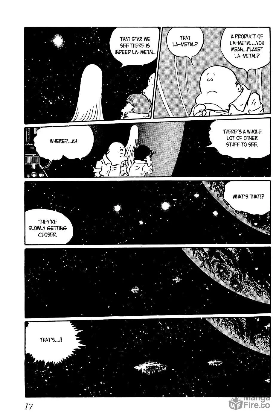 Read Queen Millennia chapter 13 image 20 on Lezhin