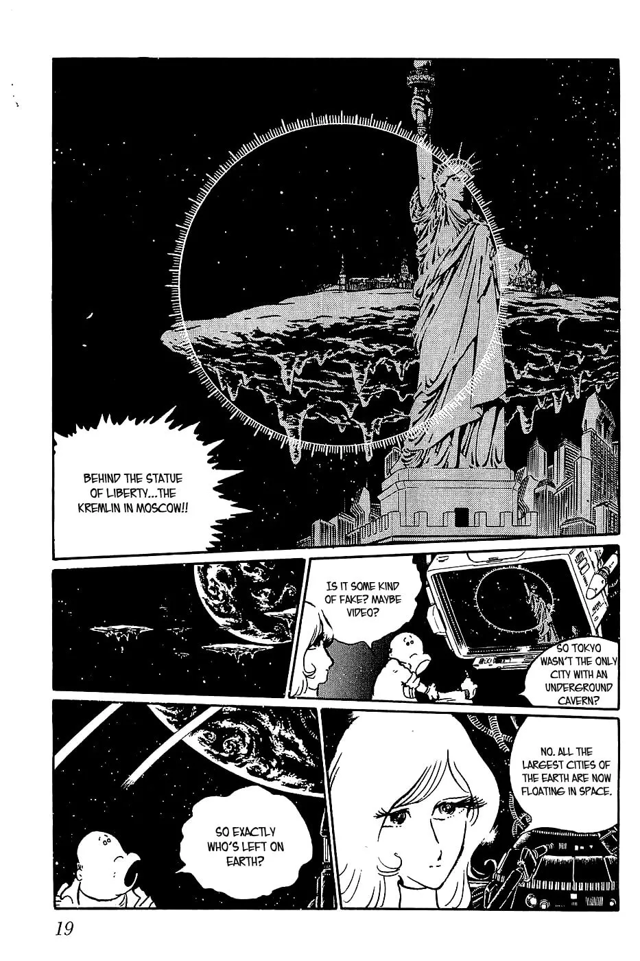 Read Queen Millennia chapter 13 image 22 on Lezhin