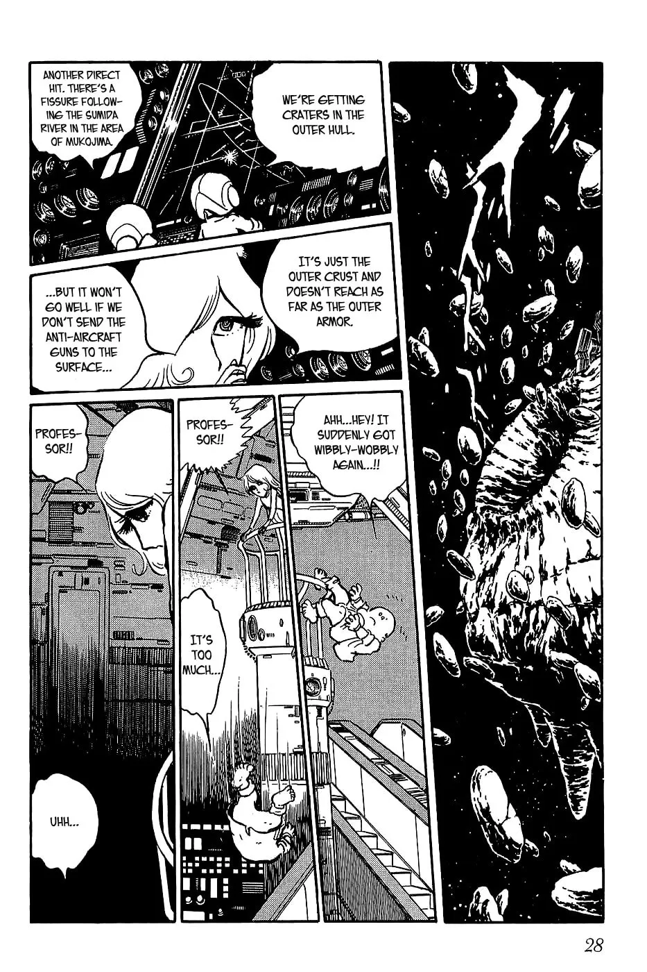 Read Queen Millennia chapter 13 image 31 on Lezhin