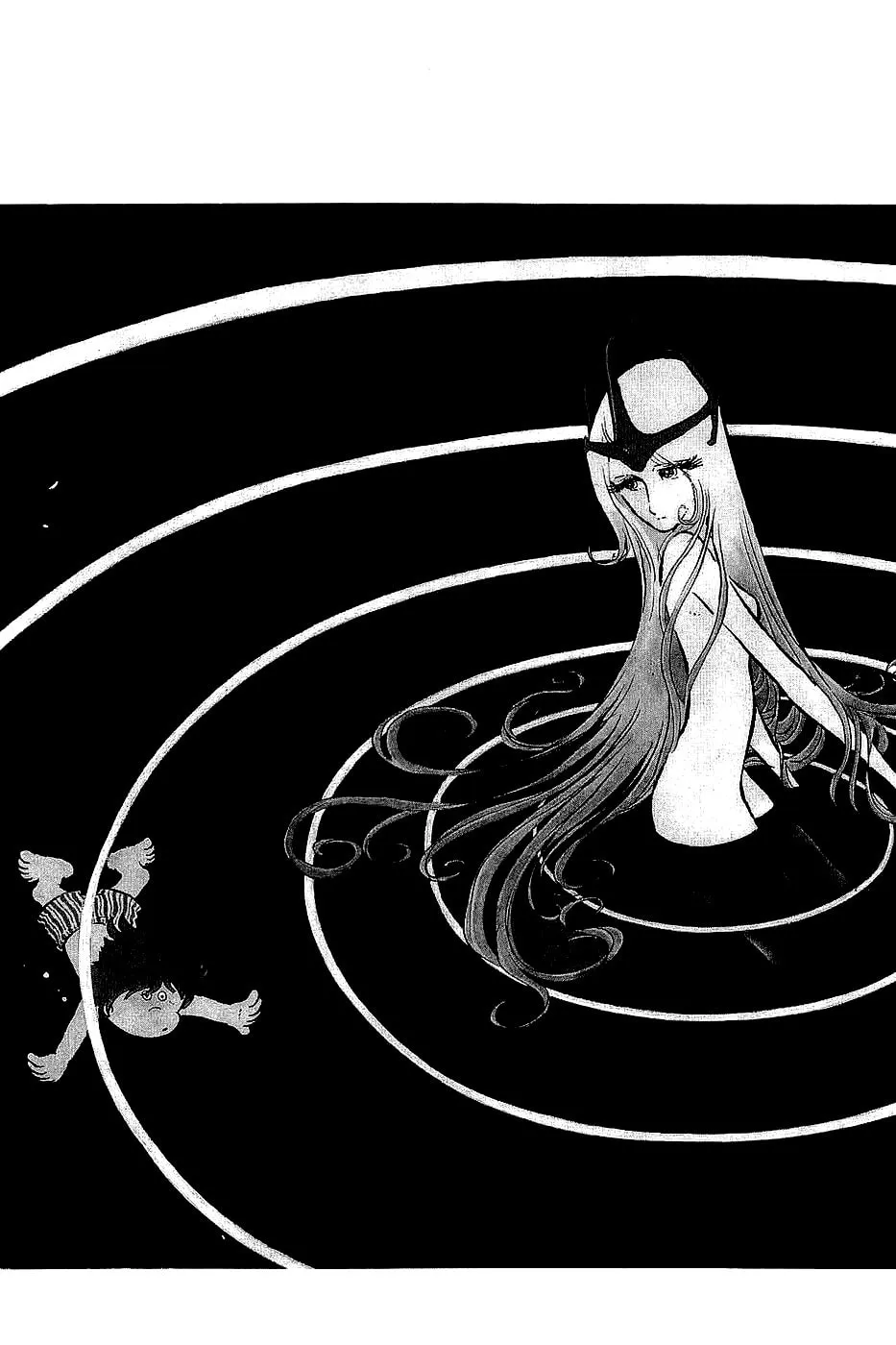 Read Queen Millennia chapter 13 image 6 on Lezhin