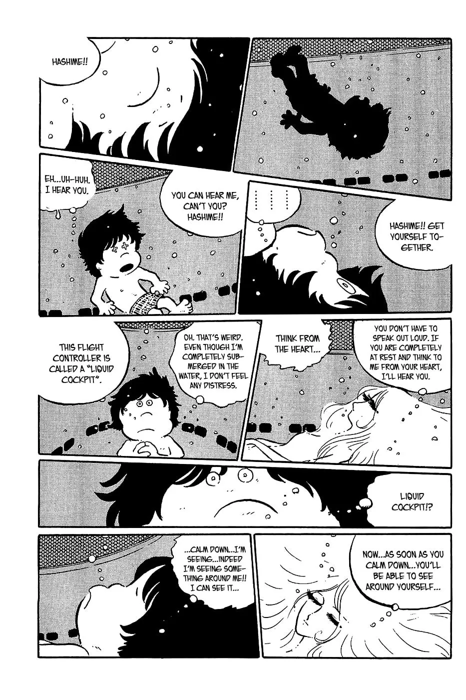 Read Queen Millennia chapter 14 image 10 on Lezhin