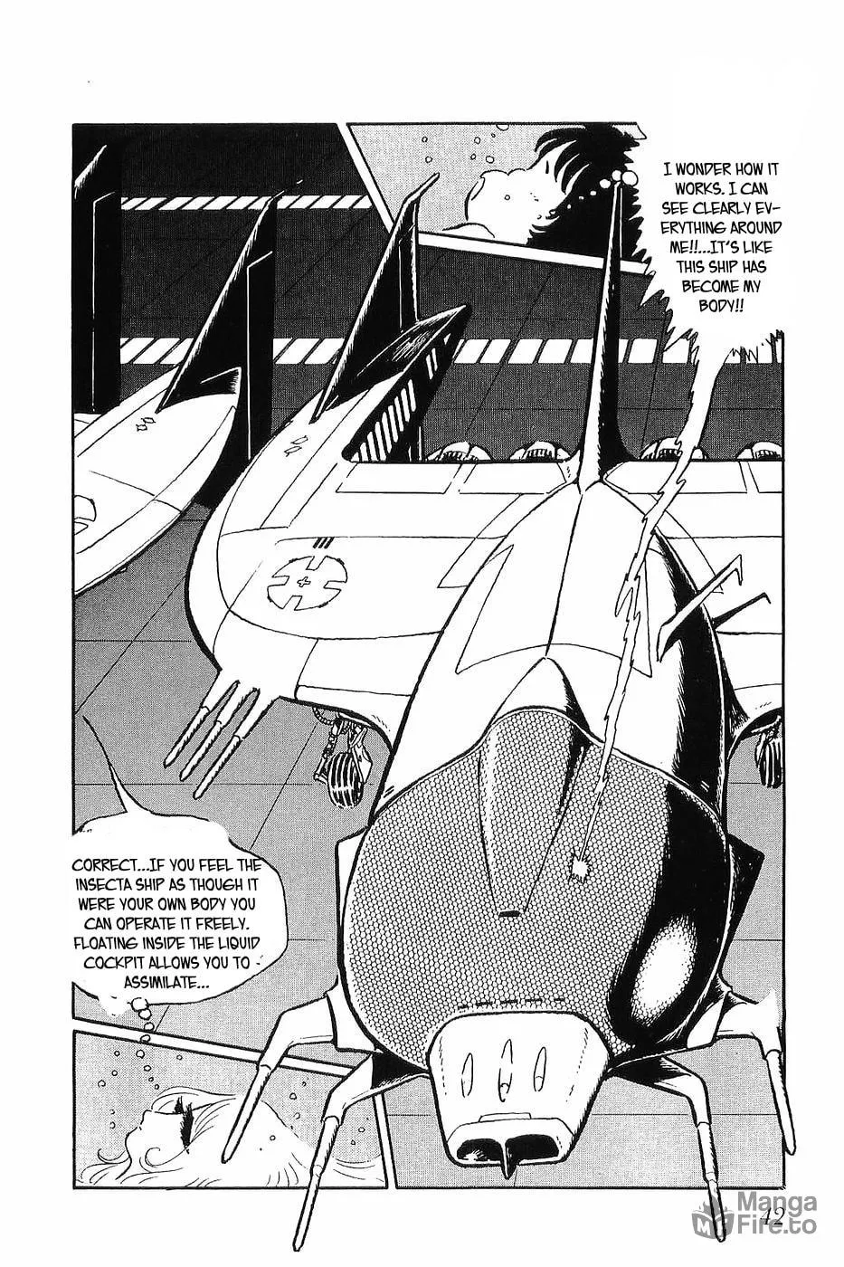 Read Queen Millennia chapter 14 image 11 on Lezhin