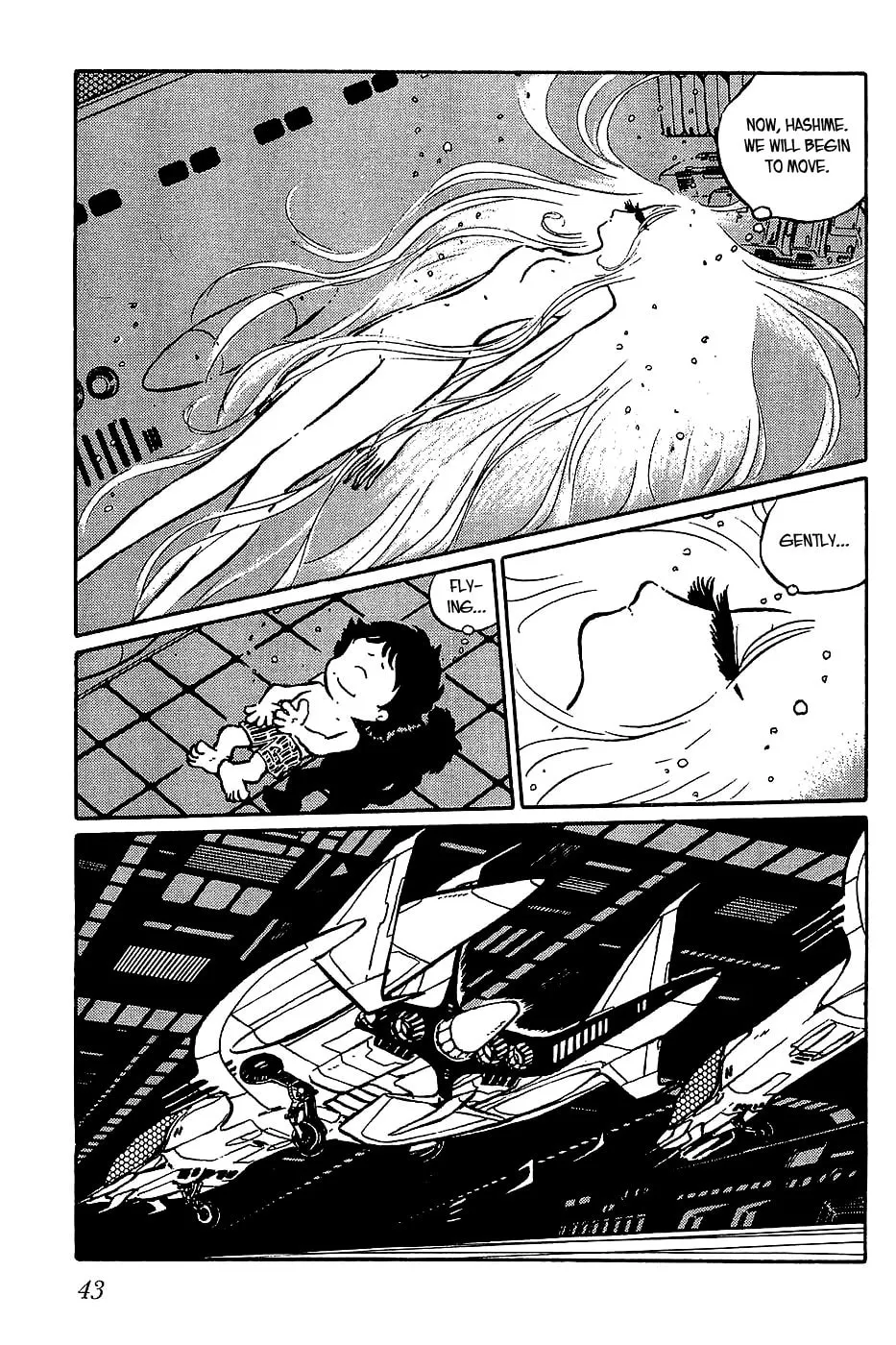 Read Queen Millennia chapter 14 image 12 on Lezhin