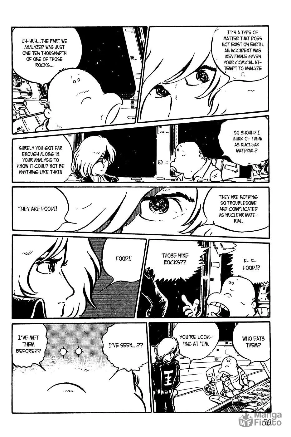 Read Queen Millennia chapter 14 image 19 on Lezhin