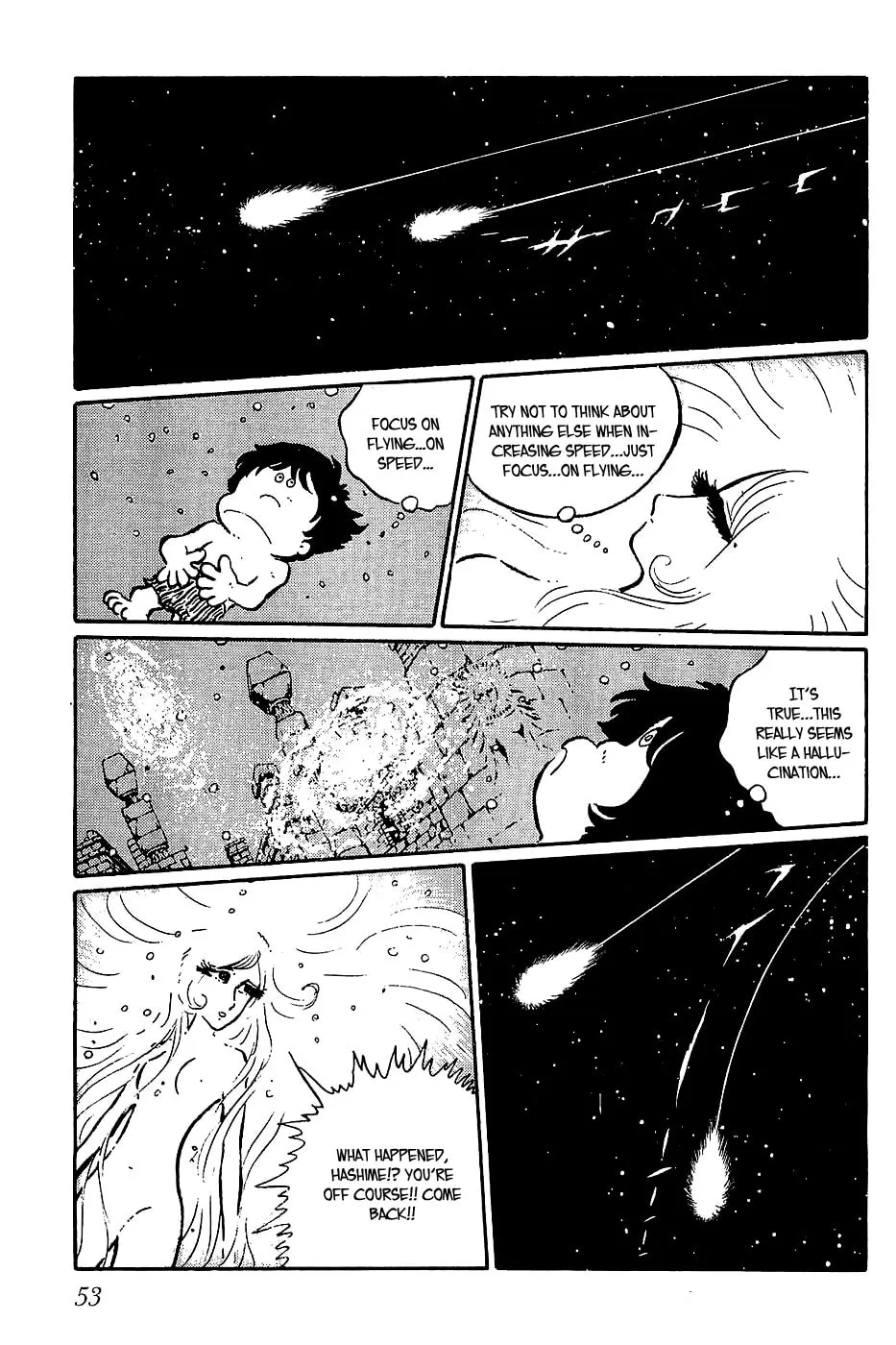 Read Queen Millennia chapter 14 image 22 on Lezhin