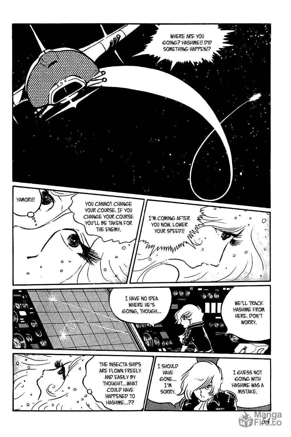 Read Queen Millennia chapter 14 image 23 on Lezhin