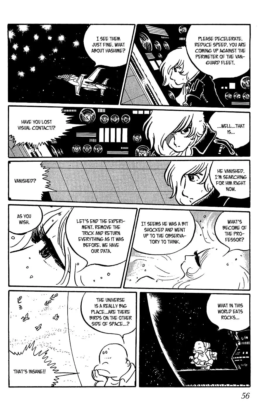 Read Queen Millennia chapter 14 image 25 on Lezhin