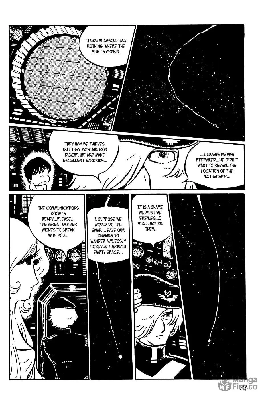 Read Queen Millennia chapter 15 image 11 on Lezhin