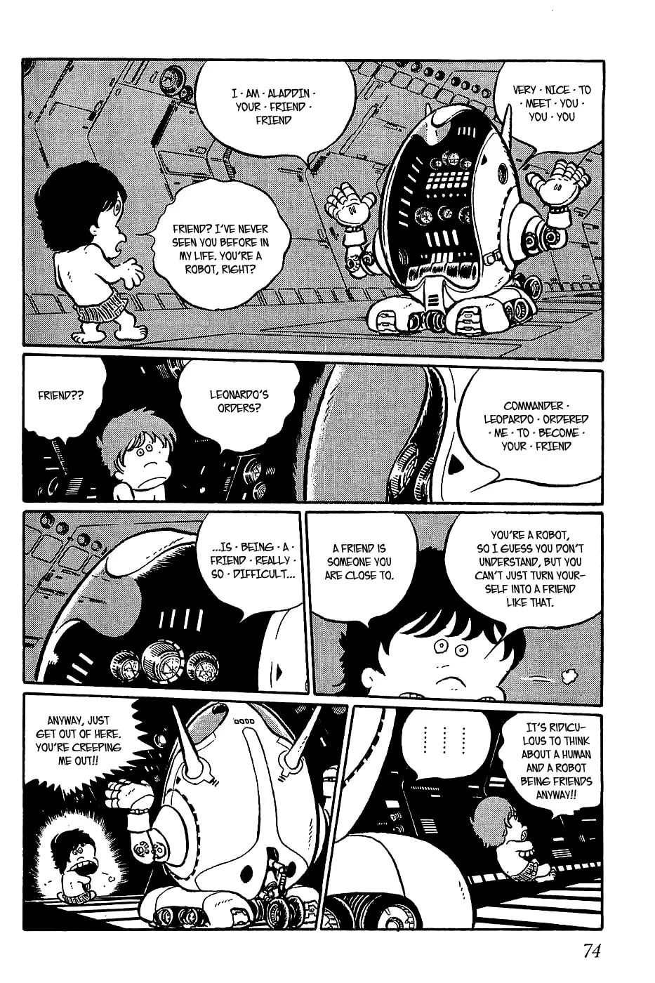 Read Queen Millennia chapter 15 image 13 on Lezhin