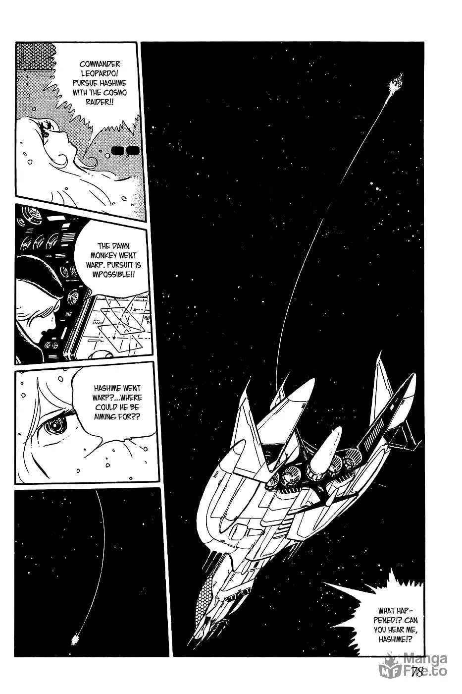 Read Queen Millennia chapter 15 image 17 on Lezhin
