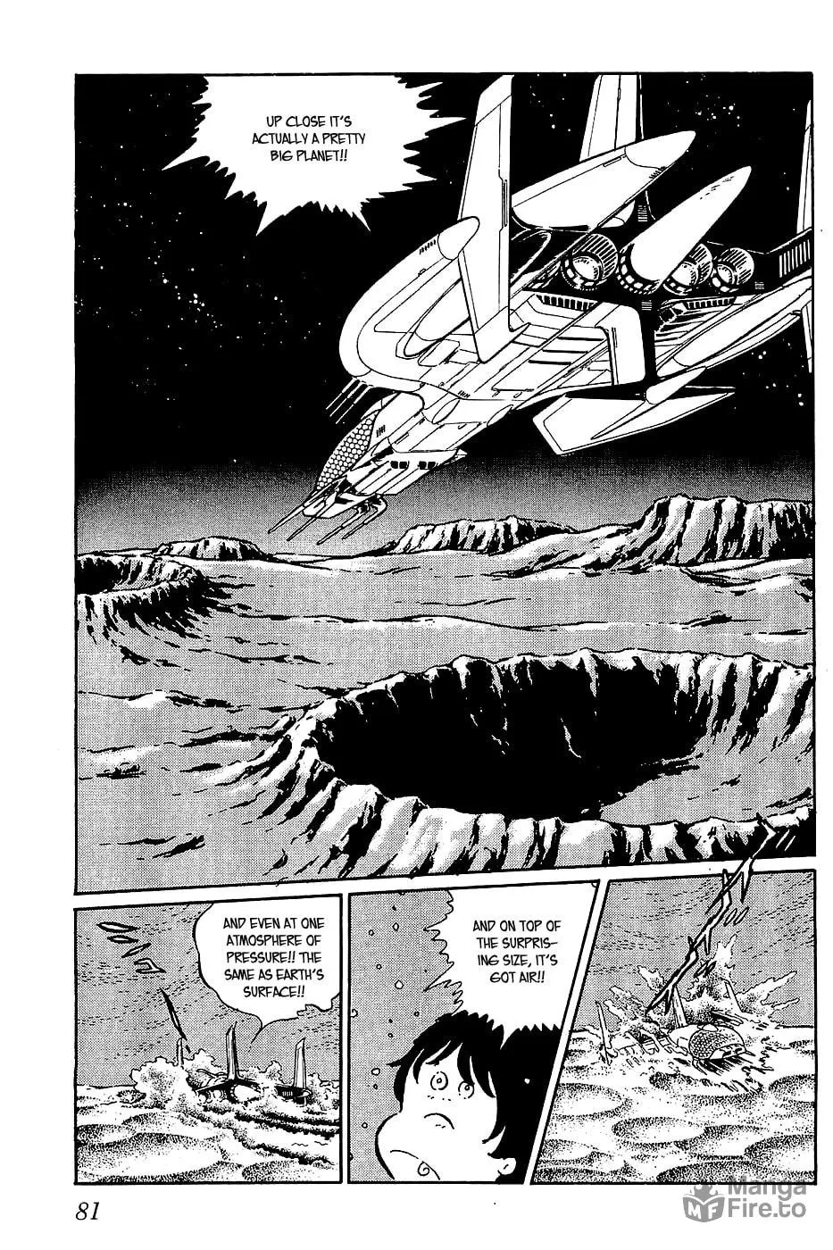 Read Queen Millennia chapter 15 image 20 on Lezhin