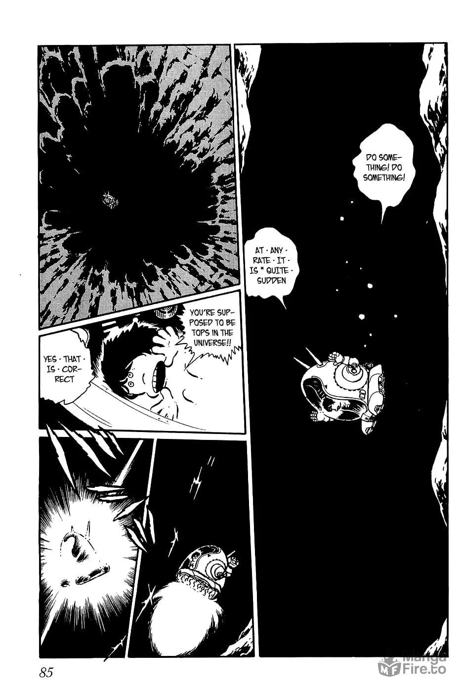 Read Queen Millennia chapter 15 image 24 on Lezhin