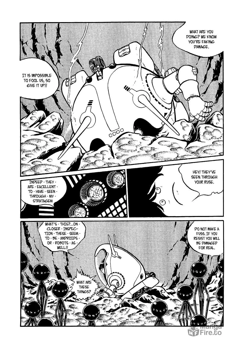 Read Queen Millennia chapter 15 image 26 on Lezhin