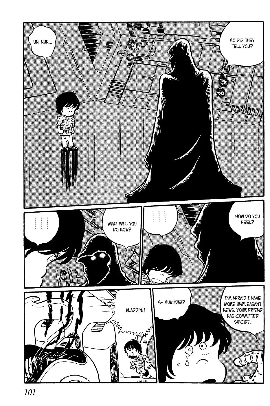 Read Queen Millennia chapter 16 image 10 on Lezhin