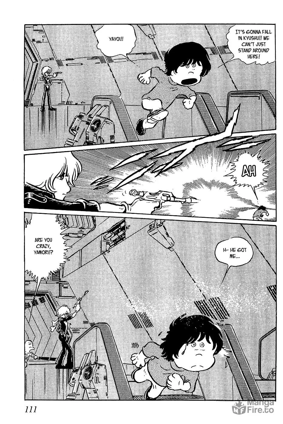 Read Queen Millennia chapter 16 image 20 on Lezhin