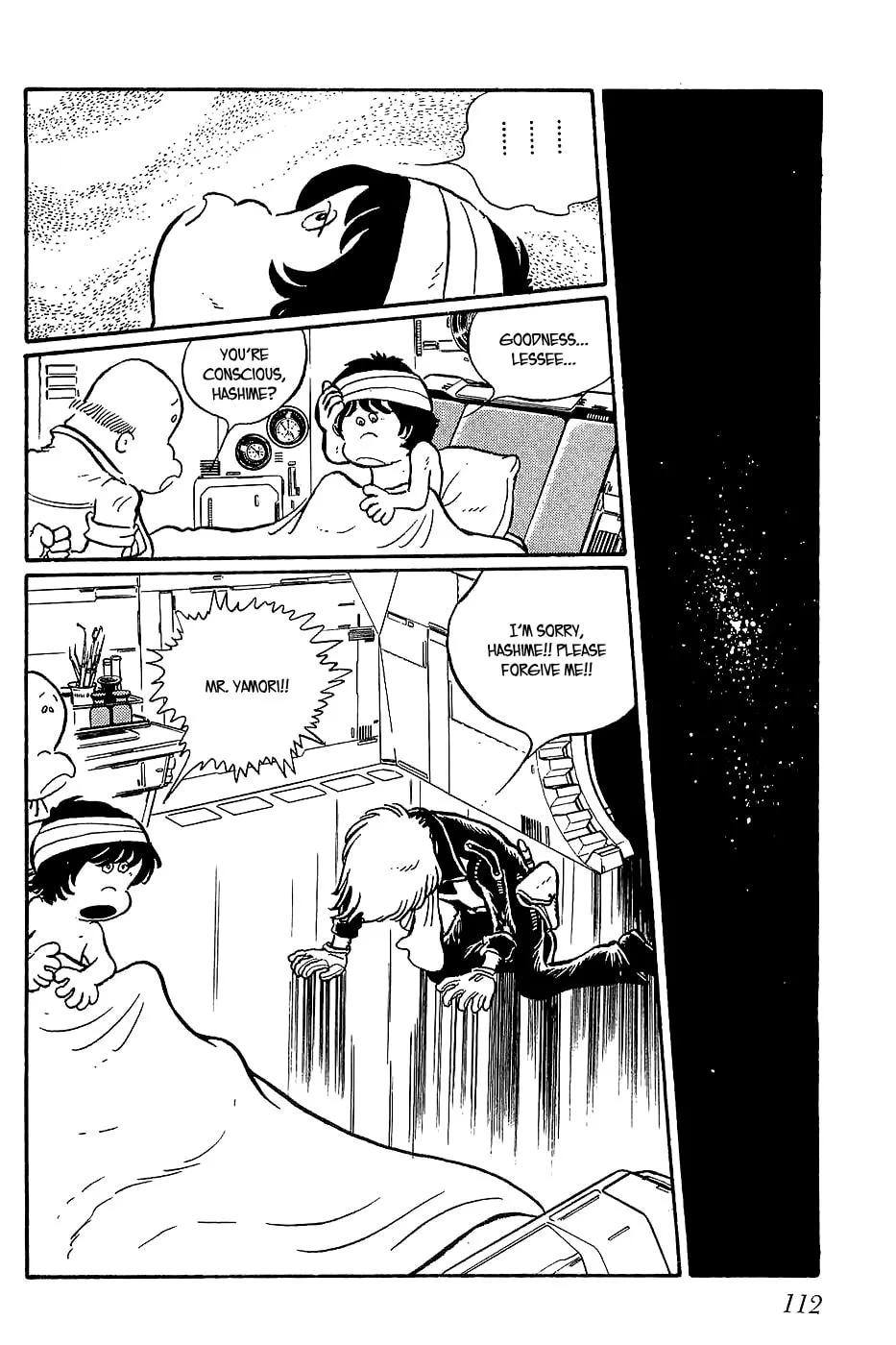 Read Queen Millennia chapter 16 image 21 on Lezhin