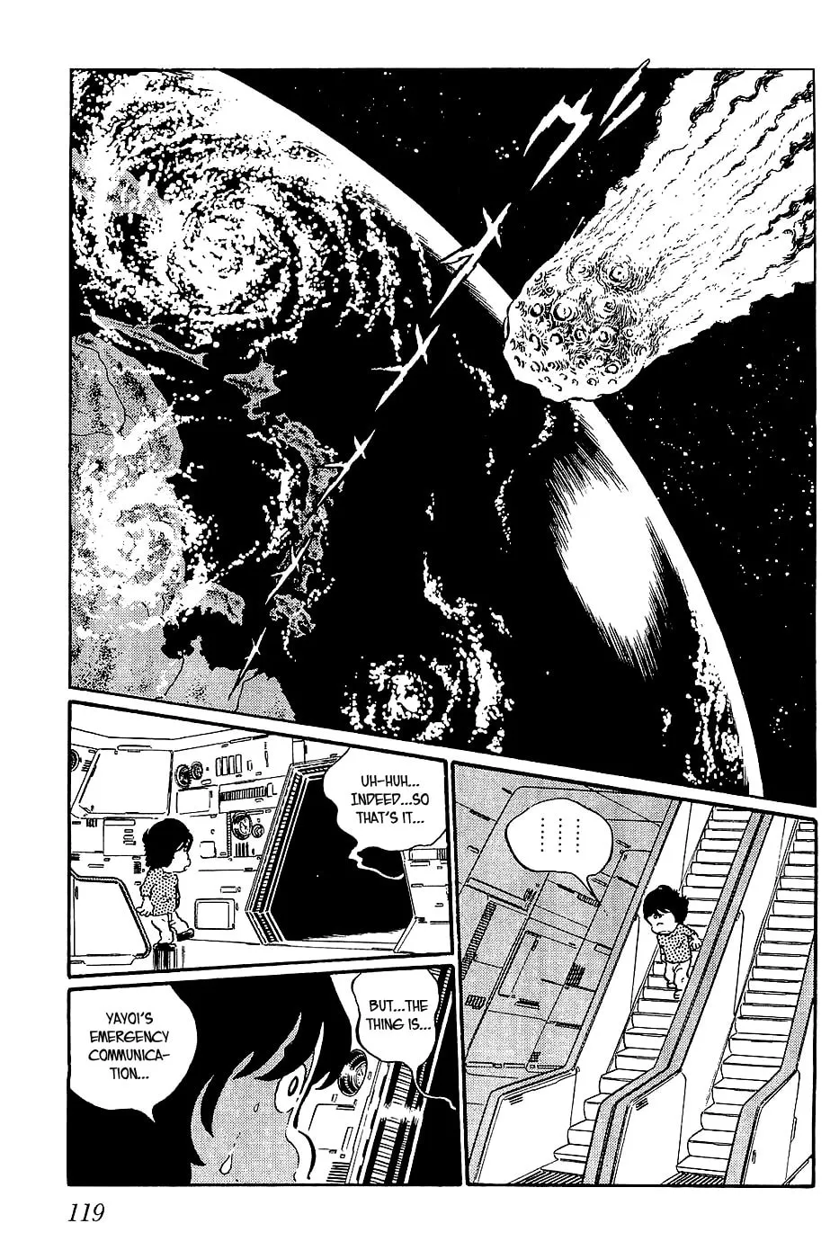 Read Queen Millennia chapter 16 image 28 on Lezhin