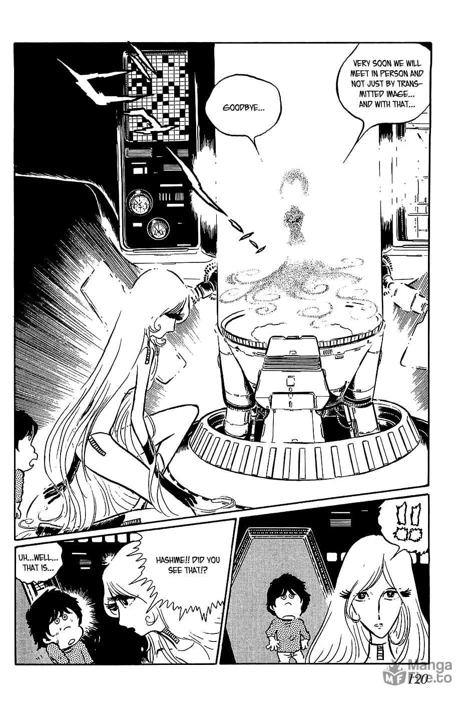 Read Queen Millennia chapter 16 image 29 on Lezhin