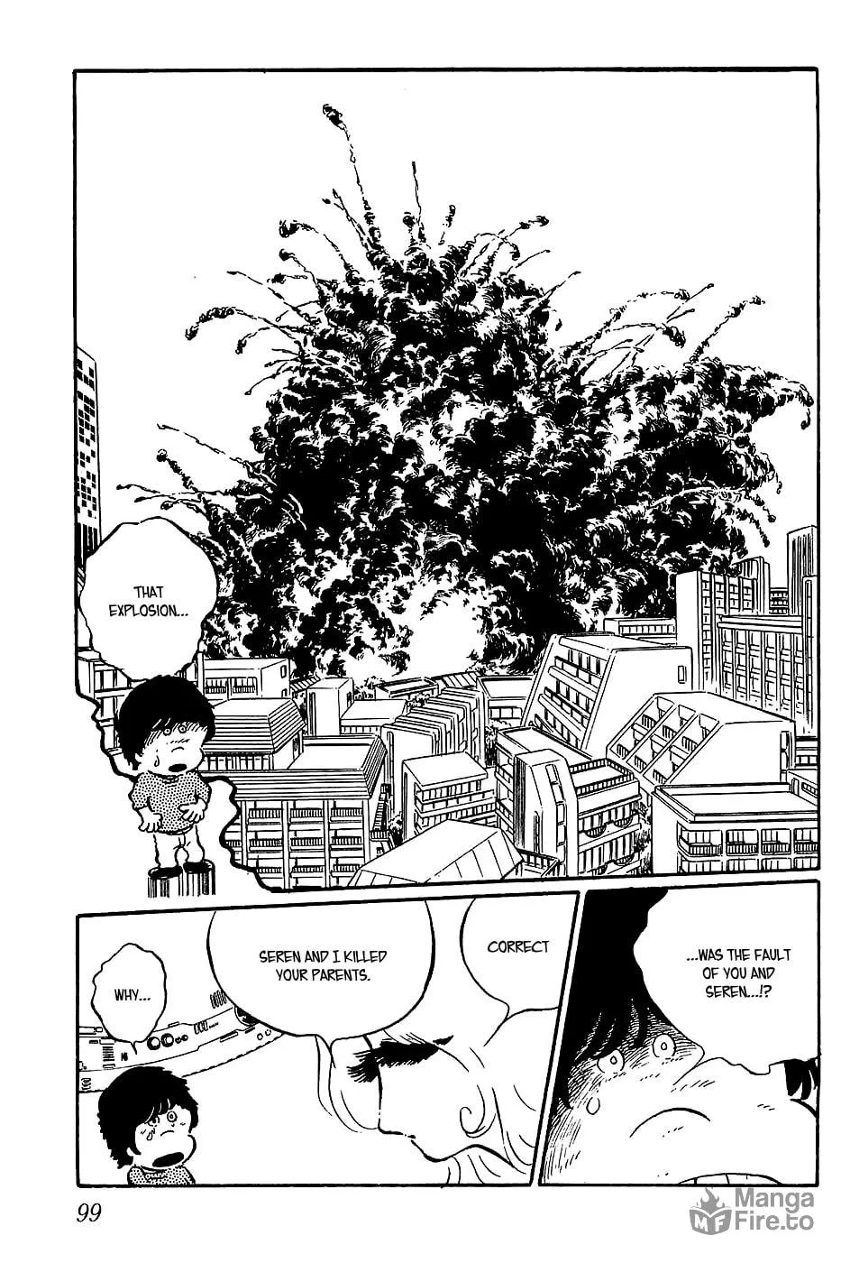 Read Queen Millennia chapter 16 image 8 on Lezhin