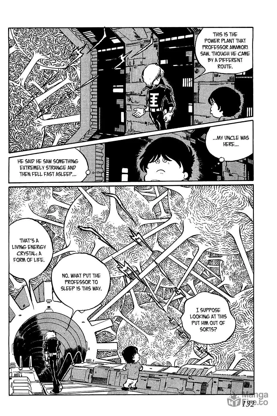 Read Queen Millennia chapter 17 image 11 on Lezhin