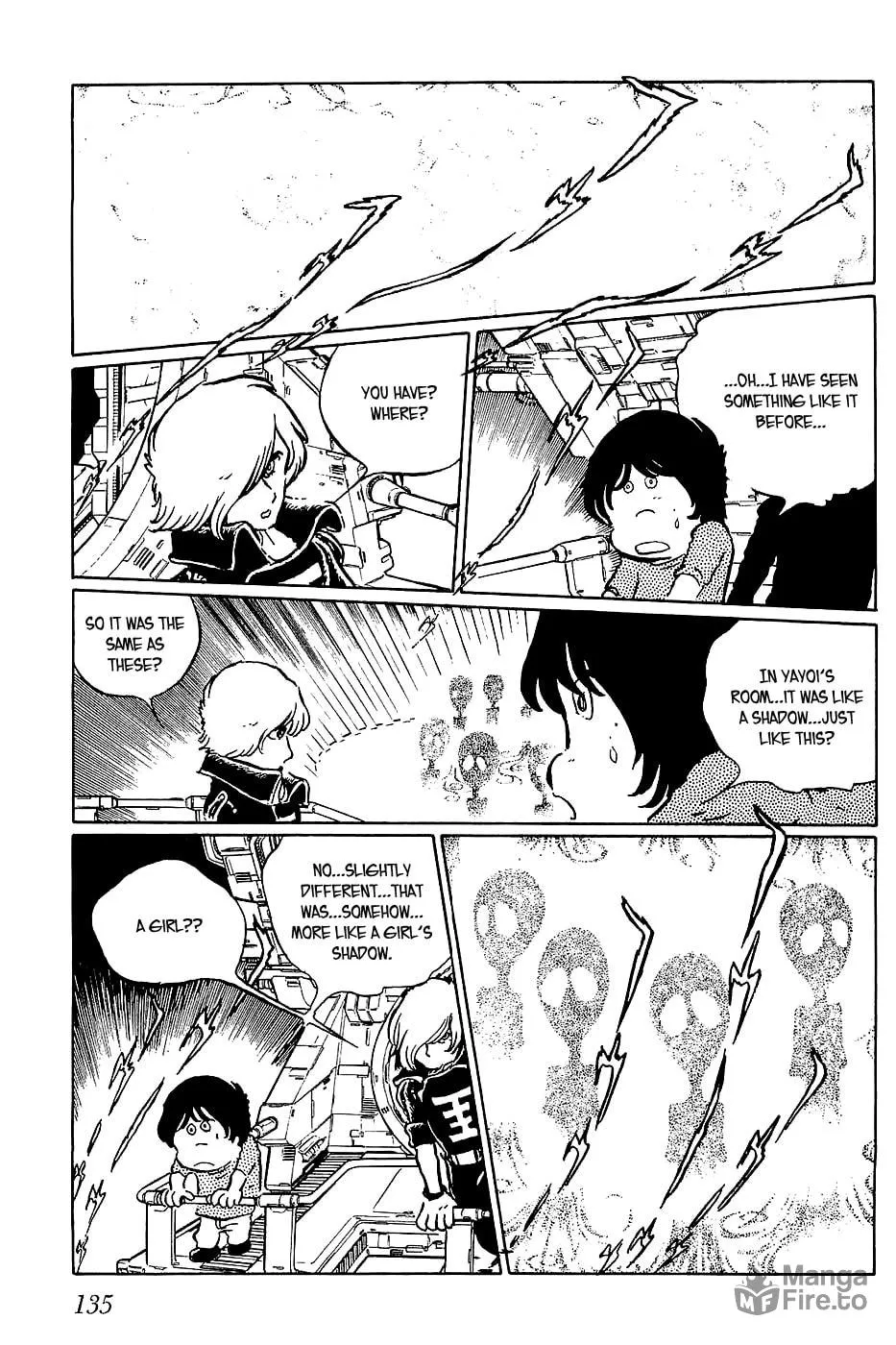 Read Queen Millennia chapter 17 image 14 on Lezhin