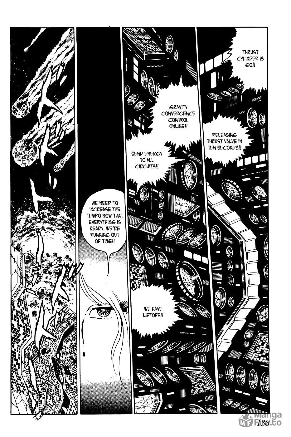 Read Queen Millennia chapter 17 image 17 on Lezhin