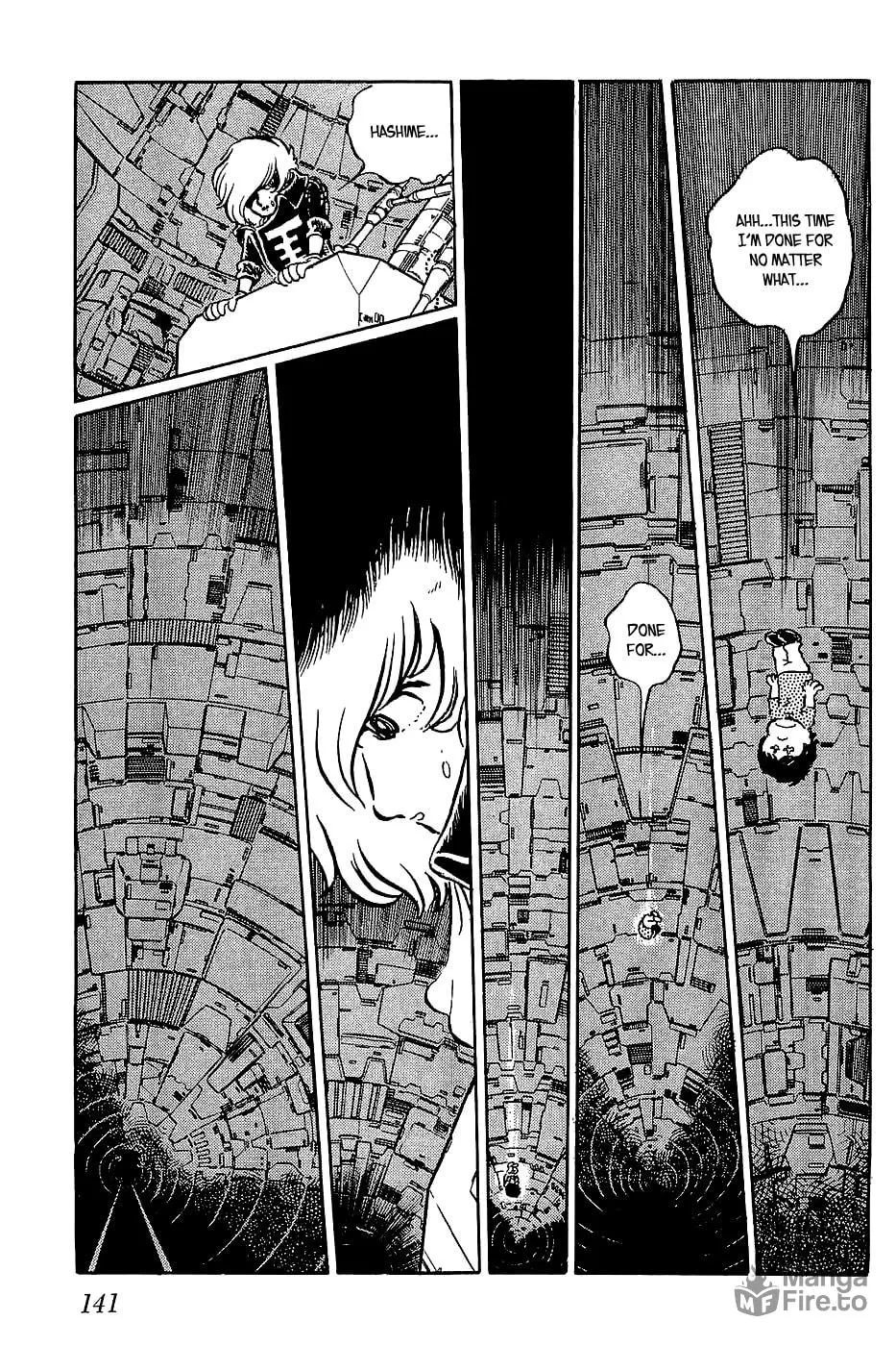 Read Queen Millennia chapter 17 image 20 on Lezhin