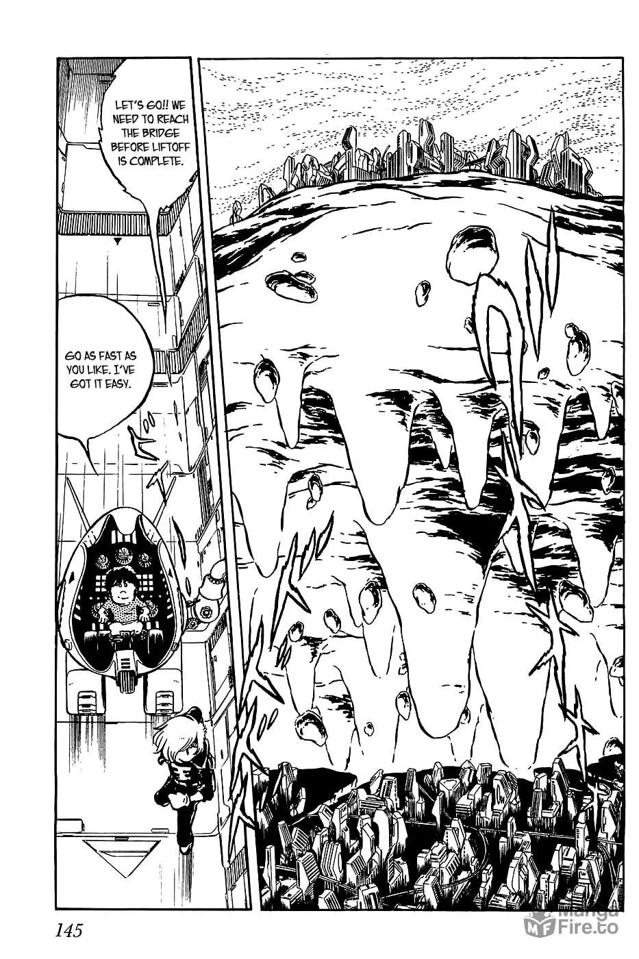 Read Queen Millennia chapter 17 image 24 on Lezhin