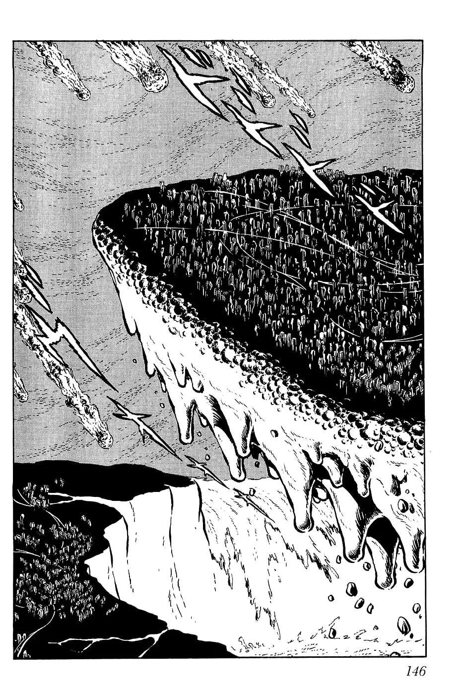Read Queen Millennia chapter 17 image 25 on Lezhin