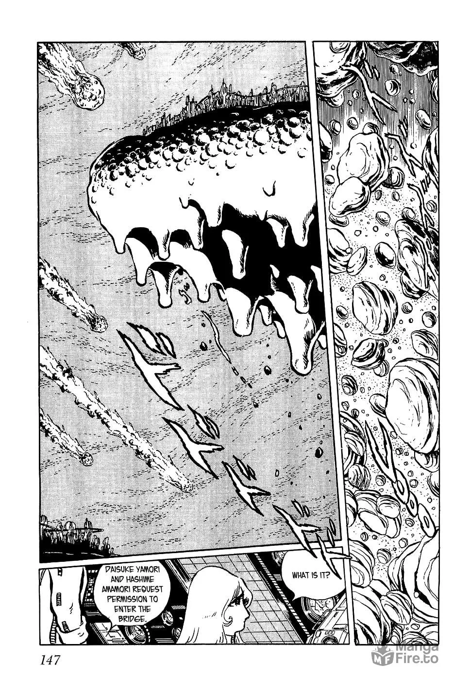 Read Queen Millennia chapter 17 image 26 on Lezhin