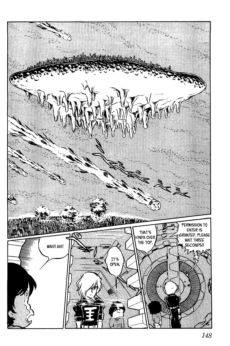 Read Queen Millennia chapter 17 image 27 on Lezhin