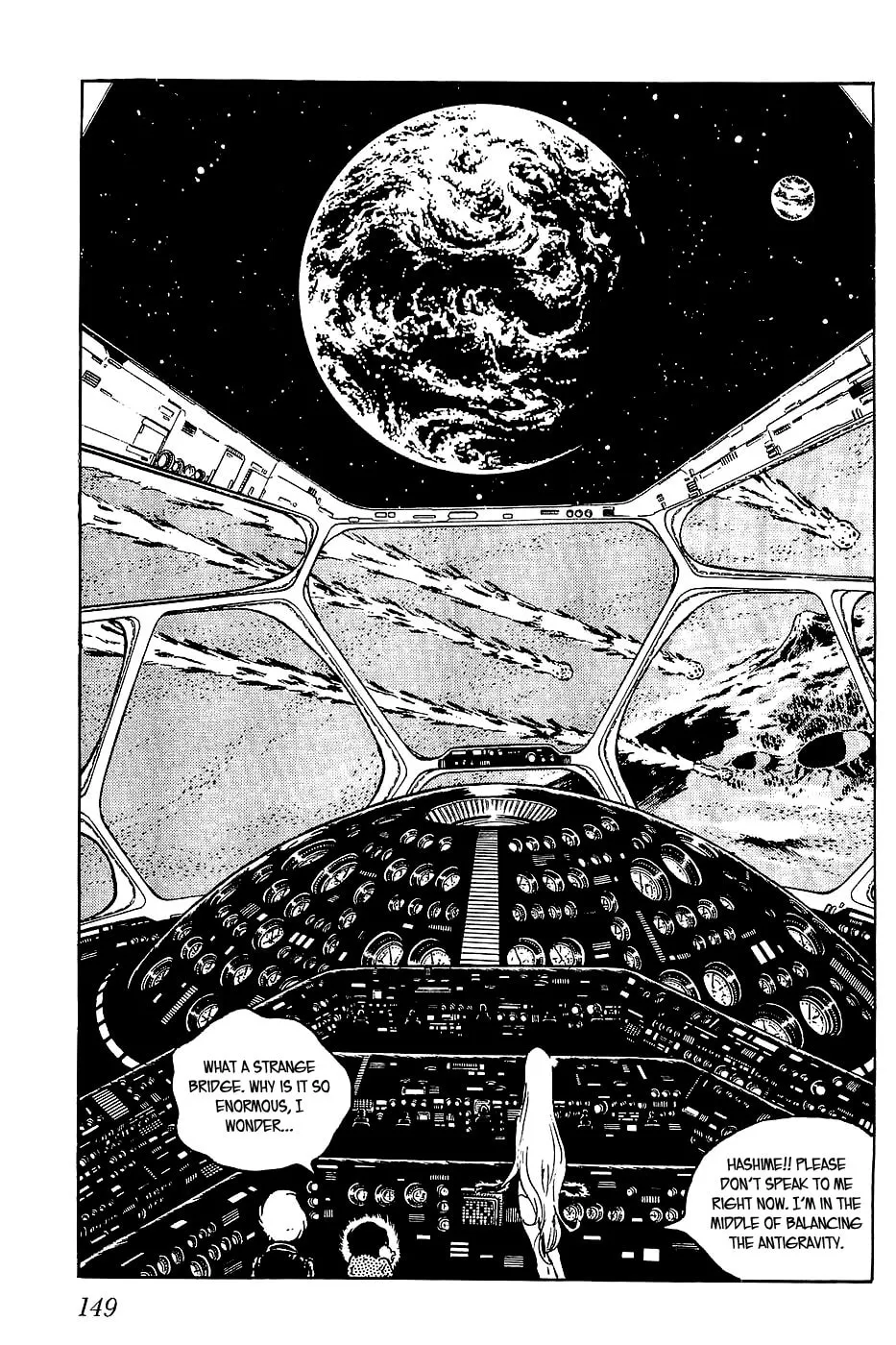 Read Queen Millennia chapter 17 image 28 on Lezhin