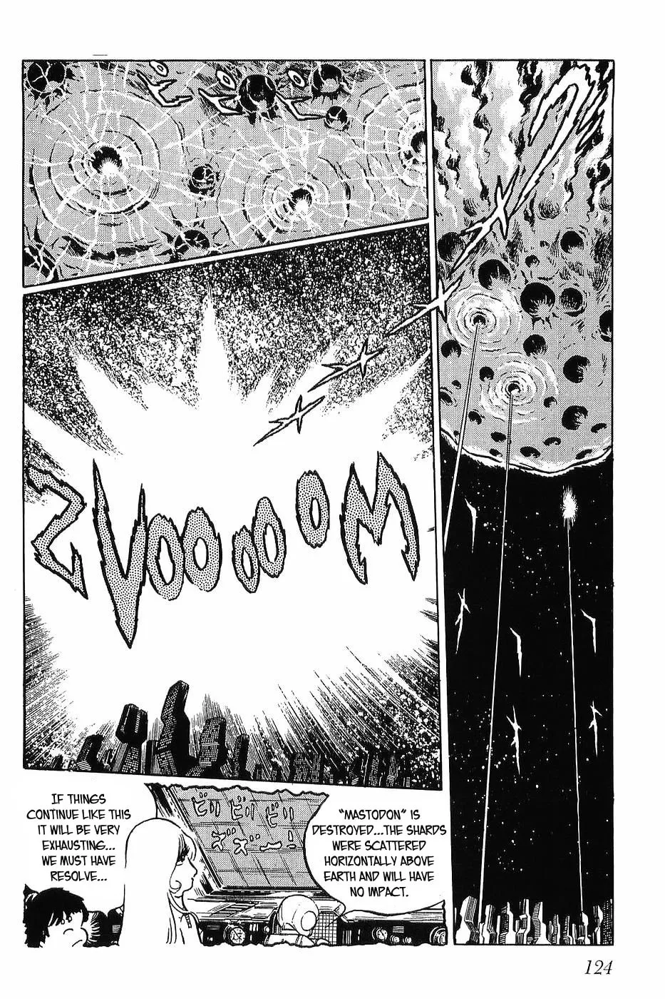 Read Queen Millennia chapter 17 image 3 on Lezhin