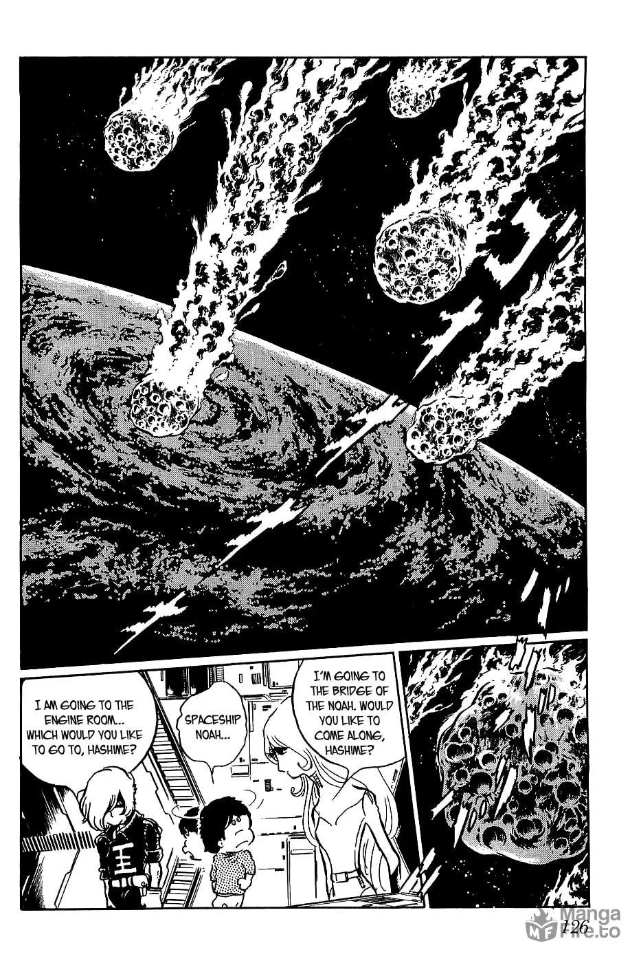 Read Queen Millennia chapter 17 image 5 on Lezhin