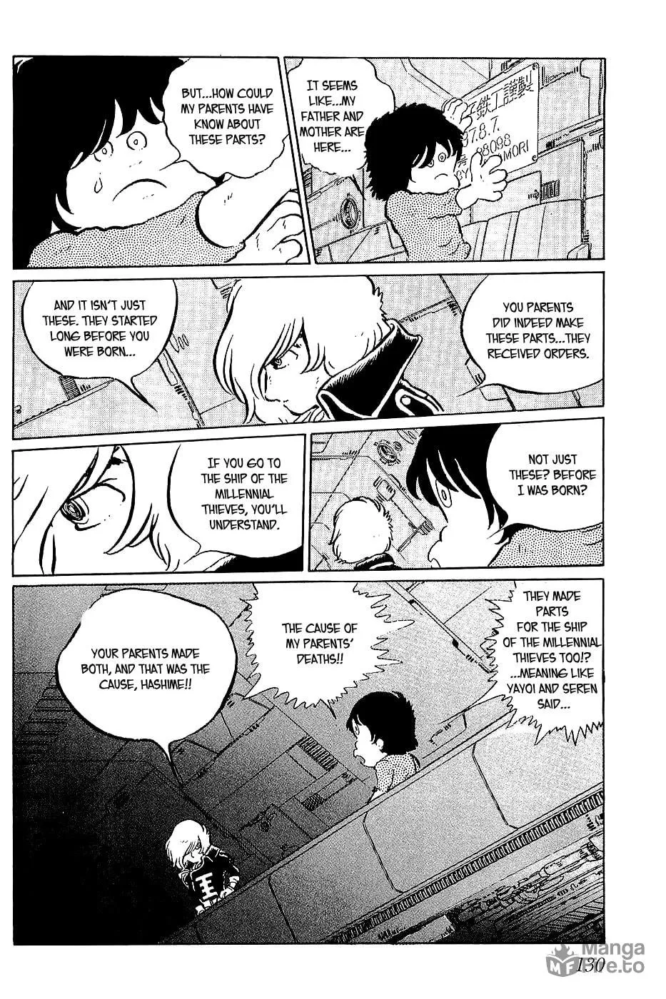 Read Queen Millennia chapter 17 image 9 on Lezhin