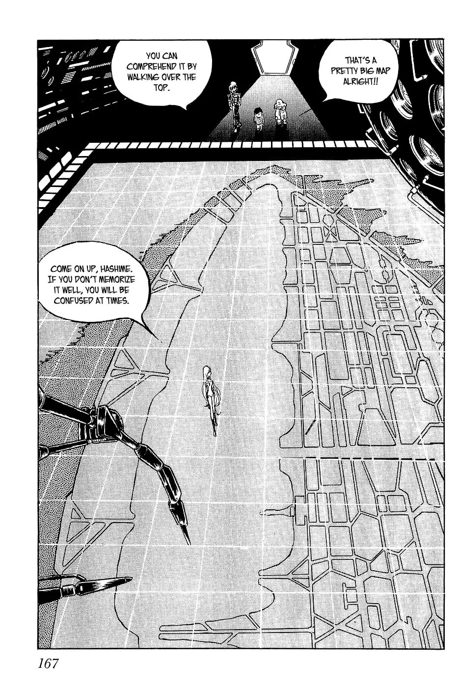 Read Queen Millennia chapter 18 image 16 on Lezhin