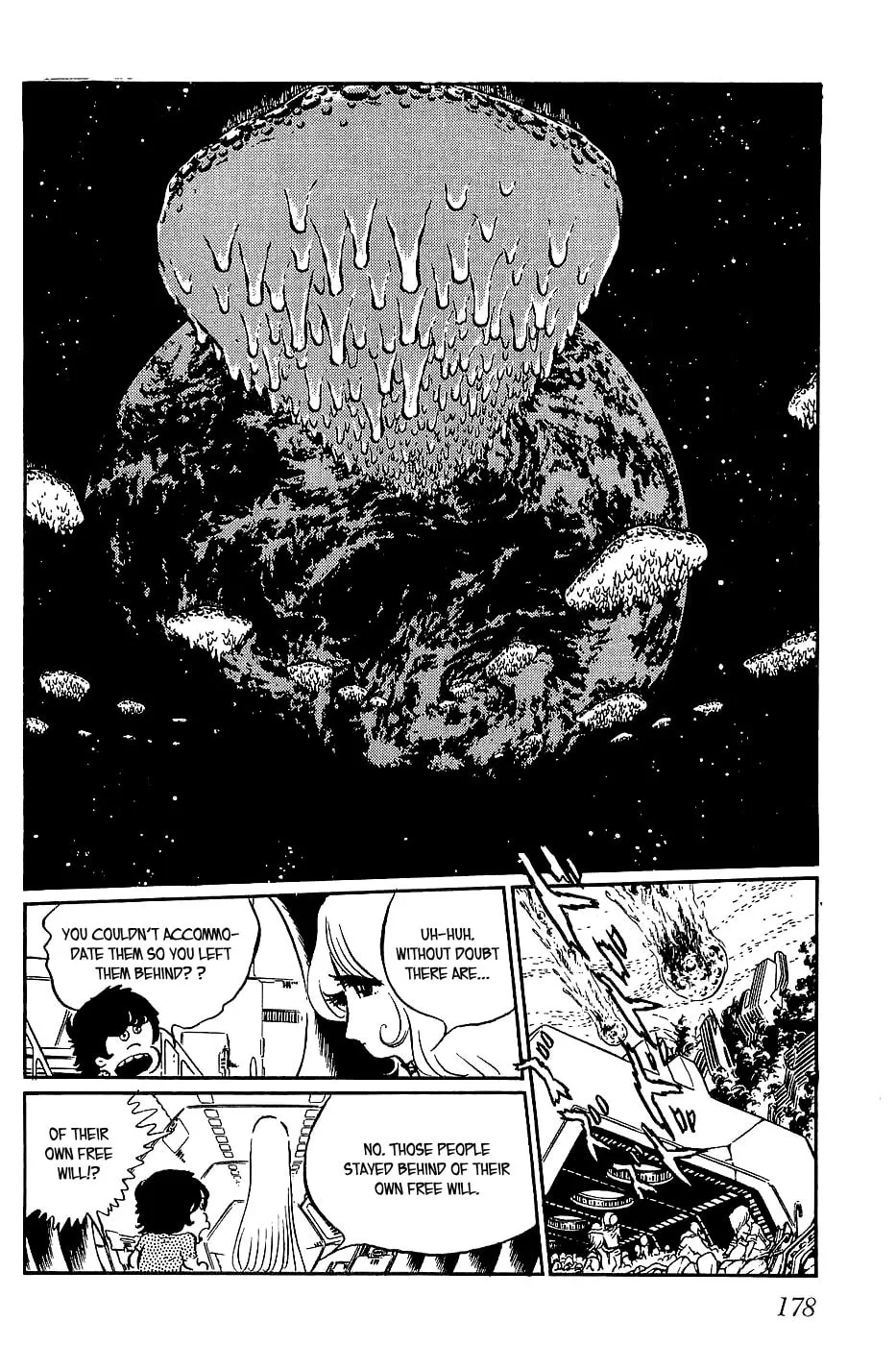 Read Queen Millennia chapter 18 image 27 on Lezhin