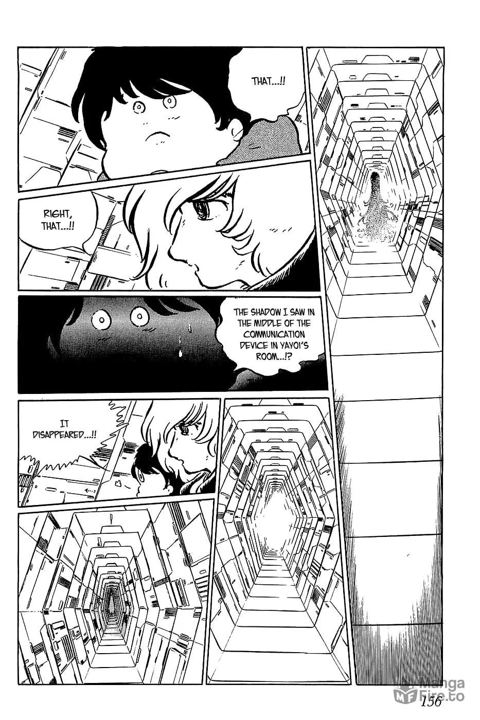 Read Queen Millennia chapter 18 image 5 on Lezhin