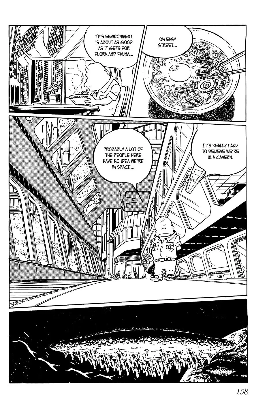 Read Queen Millennia chapter 18 image 7 on Lezhin